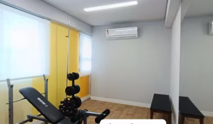 APARTAMENTO PROXIMO CIDADE DE DEUS OSASCO FL 31