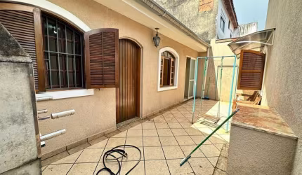 CONJUNTO RESIDENCIAL BUTANTA - CASA TERREA ABAIXO AVALIAÇÃO FL43