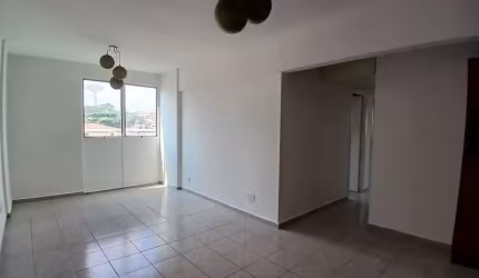 Apartamento para alugar com 3 quartos - Jardim Bonfiglioli - FL63