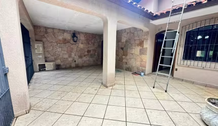 CASA TOTALMENTE TÉRREA CONJUNTO RESIDENCIAL BUTANTÃFL43