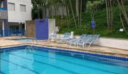 Apartamento no Jardim Ester ? 60m², 2 Dormitórios e Lazer Completo! FL12