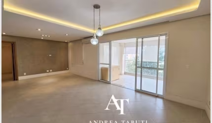 APARTAMENTO MAIRARE 136m²- 3 DORMITORIOS (1 SUITE) COM 2 VAGAS