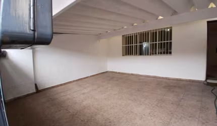 Casa para aluguel 3 quartos - Instituto de Previdência - FL63