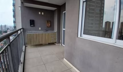 Apartamento para aluguel com 2 quartos - Jardim Bonfiglioli - FL63