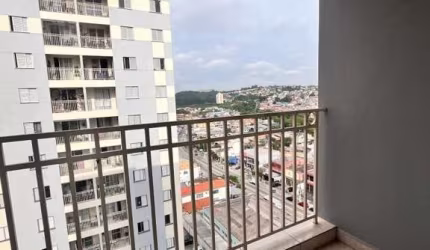 APARTAMENTO 3 QUARTOS COM VARANDA NO BUTANTÃ FL48