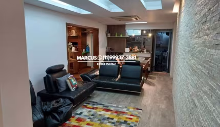 Apartamento no Condomínio Mairarê ? Conforto, elegância e lazer completo. FL23