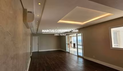 Apartamento no Condomínio Mairarê ? Sofisticação e conforto em 171m². FL23