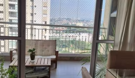 Apartamento no Condomínio Mairarê ? Conforto, elegância e lazer completo. FL23