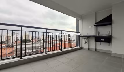 Apartamento novo na Vila Nova Conceição com 2 quartos, 1 suíte, 1 vaga. FL23