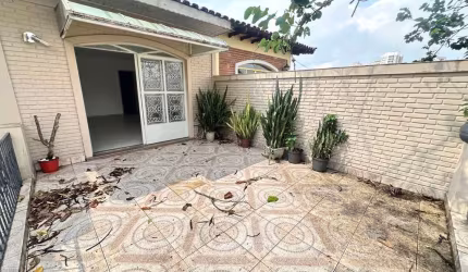 Sobrado na Vila Gomes ? 125m², 3 Dormitórios e Excelente Localização Código: FL12
