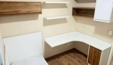 Apartamento para alugar - Jd Esmeralda 2 quartos sendo 1 suíte . FL56