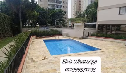 APARTAMENTO PROXIMO USP FL 31