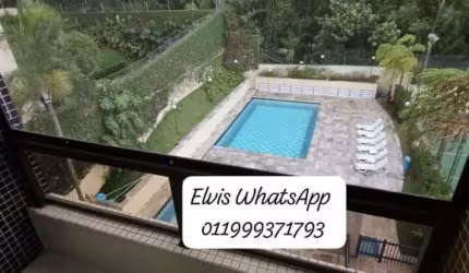 APARTAMENTO PROX USP FL 31