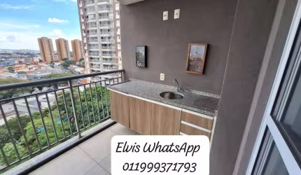 LINDO APARTAMENTO LAZER COMPLETO FL 31