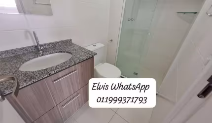LINDO APARTAMENTO LAZER COMPLETO FL 31