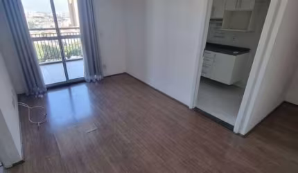 Apartamento 2 quartos, varanda gourmet - FL35