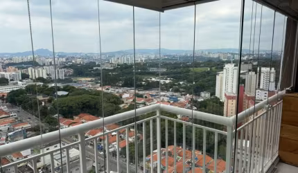 Apartamento proximo a USP e Comercios FL41
