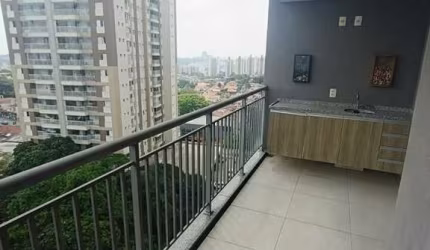 Apartamento para alugar 2 quartos -  condominio Easy no Jd Esmeralda. FL56