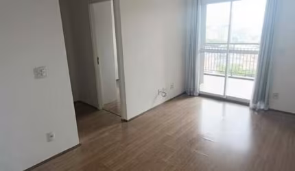 Apartamento para alugar 2 quartos -  condominio Easy no Jd Esmeralda. FL56