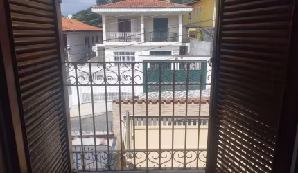 Casa em condomínio fechado com 3 quartos para alugar na Rua Jamile Abrahao Kalil, 59, Vila Polopoli, São Paulo, 160 m2 por R$ 3.500