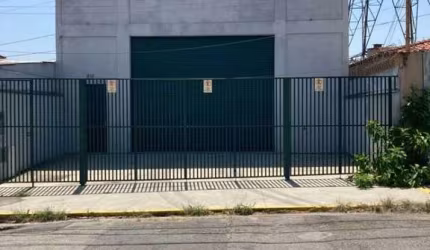 GALPAÕCOM 250 M2 FL26
