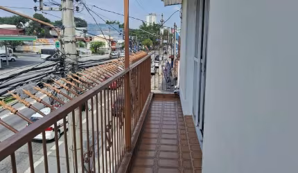 SOBRADO COM 4 DORMITORIOS  MOBILIADO FL26