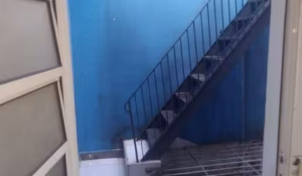 Casa com 3 quartos para alugar na Rua Coronel Ferreira Leal, 300, Vila Gomes, São Paulo, 160 m2 por R$ 3.300