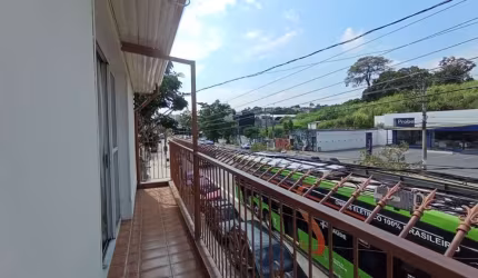 Casa para alugar com 3 quartos - Butantã - FL63