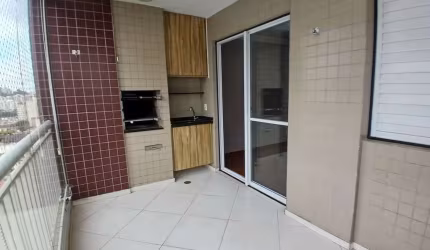 Apartamento para alugar 3 quartos - Jardim Bonfiglioli - FL63