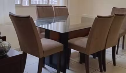 SOBRADO NO RIO PEQUENO ? 125m², 3 QUARTOS E LOCALIZAÇÃO PRIVILEGIADA! FL12