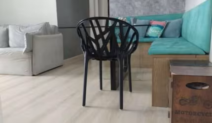 Apartamento na Vila Sônia ? 62m², 2 Dormitórios e Lazer Completo! FL12