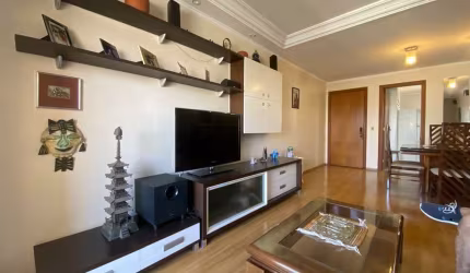 Apartamento no Jardim Bonfiglioli ? 106m², 3 Quartos e Lazer Completo Código: FL12