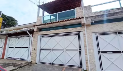 Casa para locação 2 quartos e 1 vaga de garagem FL14