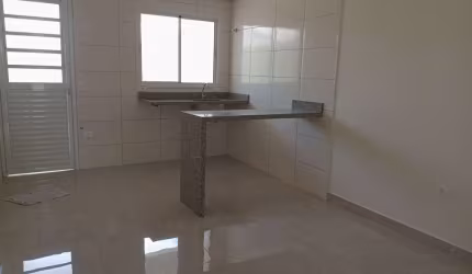 Sobrado de 125m² na Vila Butantã - Conforto e Praticidade, FL28