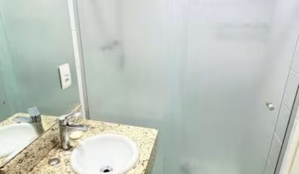Apartamento com 2 quartos para alugar na Rua Doutor João Vieira Neves, 378, Jardim Esmeralda, São Paulo, 58 m2 por R$ 2.300