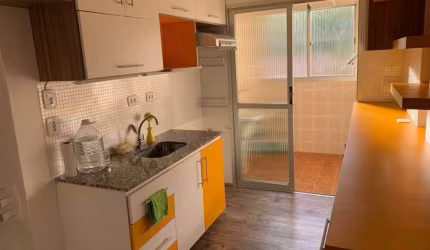 Apartamento 3 quartos, 1 vaga - FL35