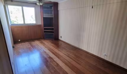 Apartamento 3 quartos, 1 vaga - FL35
