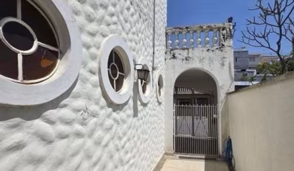 Casa 3 quartos para alugar - Vila Progredior. FL56