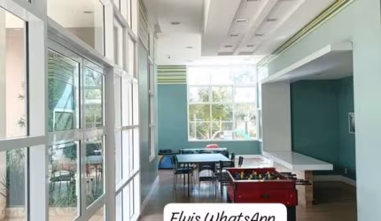 CONDOMINIO CLUBE FL 31