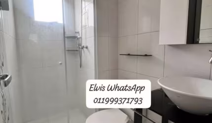 LINDO APARTAMENTO LAZER COMPLETO FL 31