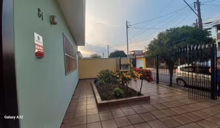 Casa térrea à venda, 180 m²4 quartos 1 suíte 3 vagas - Jaguaribe - Osasco/SP FL15