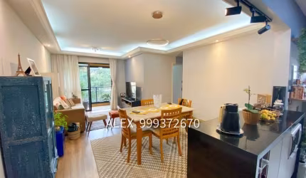 APARTAMENTO 3 QUARTOS -  1 SUÍTE - USP  - METRÔ BUTANTÃ COD FL49