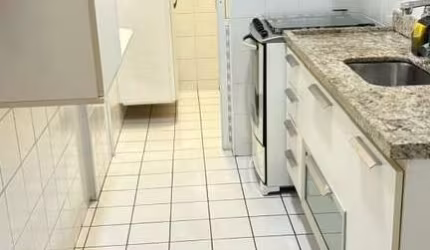 Apartamento 2 quartos, 1 vaga - FL35