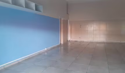 Sala comercial com 1 sala para alugar na Avenida Mauro Marques da Silva, 6, Vila Antônio, São Paulo, 100 m2 por R$ 2.200