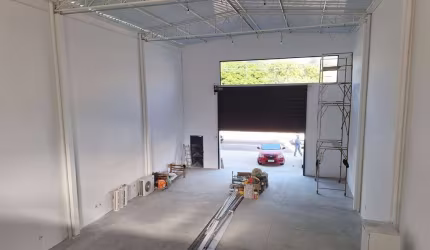 Barracão / Galpão / Depósito com 1 sala para alugar na Avenida Ministro Laudo Ferreira de Camargo, 260, Jardim Peri Peri, São Paulo, 250 m2 por R$ 23.000