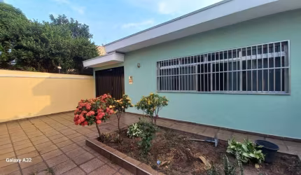 CASA TÉRREA, 4 QUARTOS; 1 SUÍTE, 2 BANHEIROS, 3 VAGAS - OSASCO       FL21