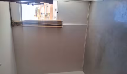 Apartamento com 3 quartos para alugar na Avenida Engenheiro Heitor Antônio Eiras Garcia, 400, Jardim Esmeralda, São Paulo, 74 m2 por R$ 2.300