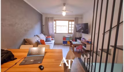 CASA CONDOMINIO BUTANTÃ - 2 DORMITORIOS COM 2 VAGAS