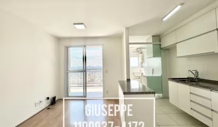 Apartamento a venda 60 metros com 2 quartos 1 suíte Jardim Bonfiglioli FL62