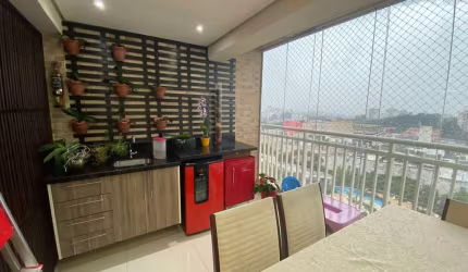 APARTAMENTO 134m² 3 DORMITÓRIOS 1 SUÍTE 2 VAGAS BUTANTÃ FL45